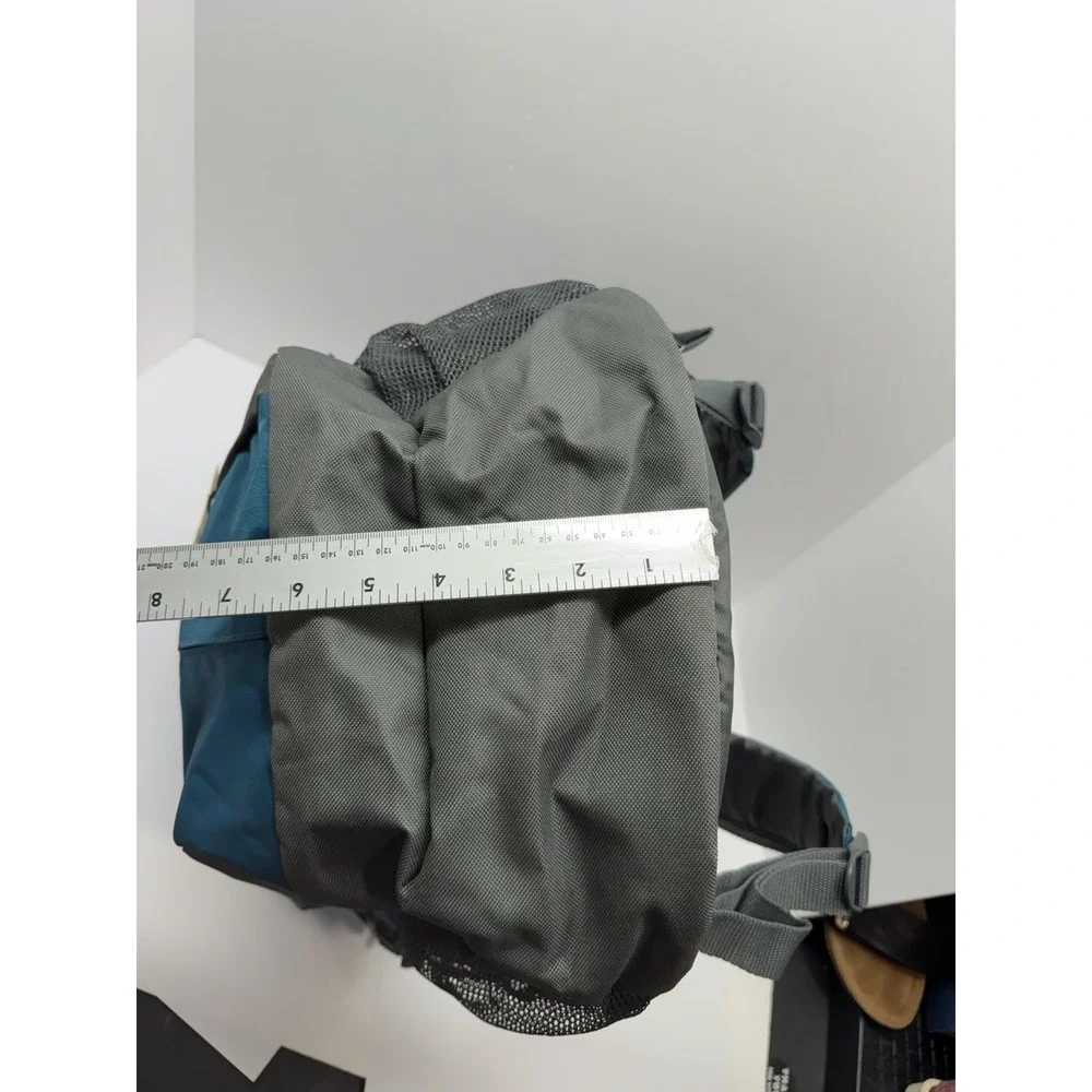 Outdoor Products 25L Contender Daypack - Blue